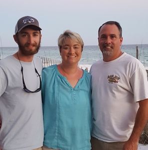 Meet your Posher, Donna